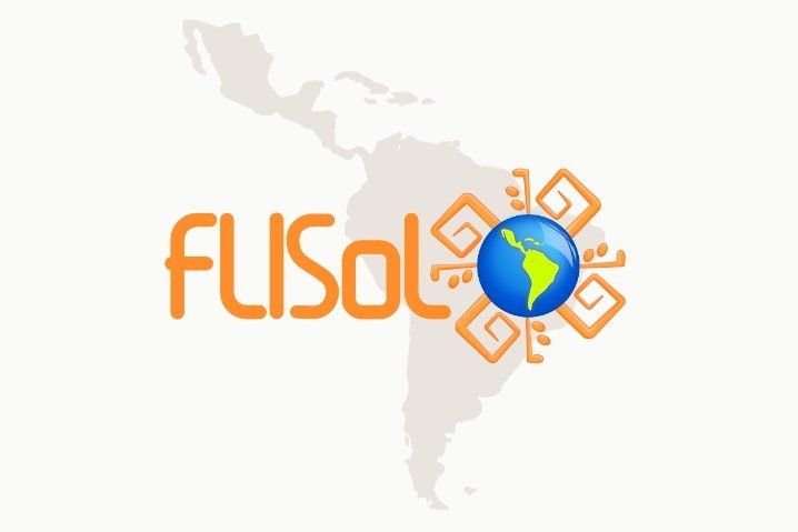 flisol 2016