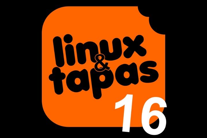 linux&tapas 2016
