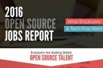 empleo open source 2016