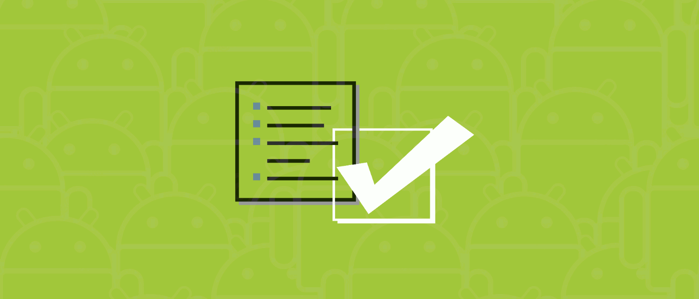 notas y tareas libres para Android