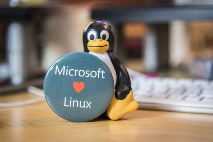 Cerca de un 1/3 de las máquinas virtuales Azure ejecutan Linux