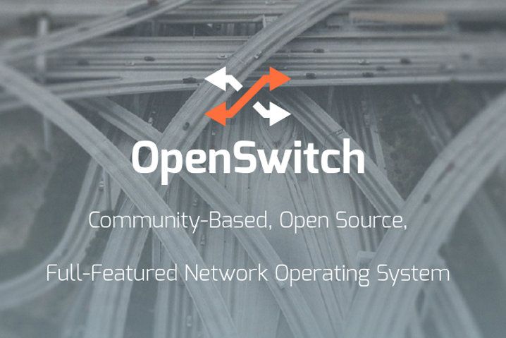 OpenSwitch, de HP, pasa a ser un proyecto de la Linux Foundation