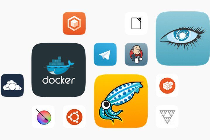 Los paquetes Snap dan el salto para volverse universales