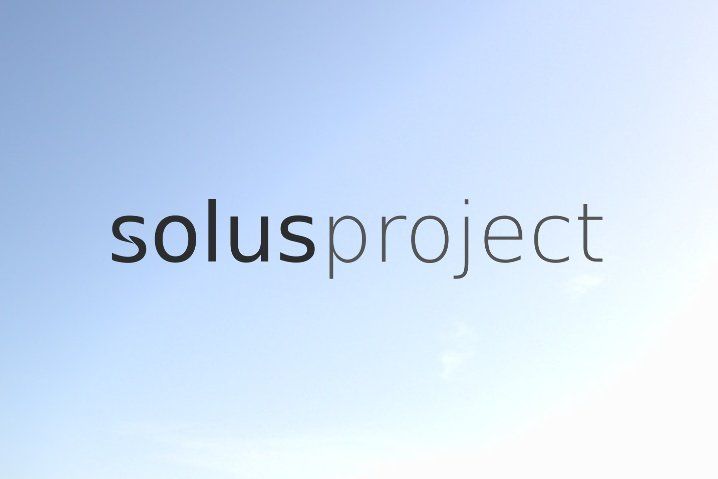 Disponible Solus 1.2 Shannon, el proyecto sigue adelante