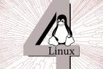 linux 4