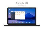 Aparece la primera versión de Apricity OS, otra distro basada en Arch Linux