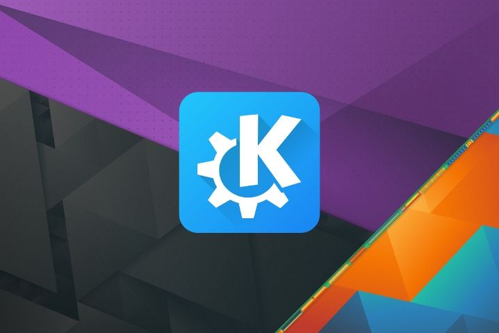 kde apps