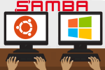 Cómo compartir una carpeta desde Ubuntu 16.04 a través de Samba