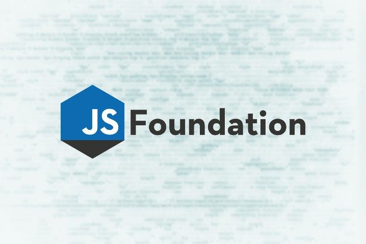 js foundation