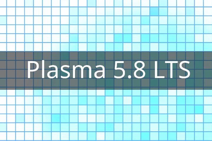 plasma 5.8