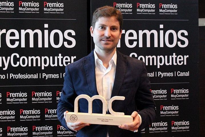 jose-bonin-director-de-cloud-enterprise-en-microsoft