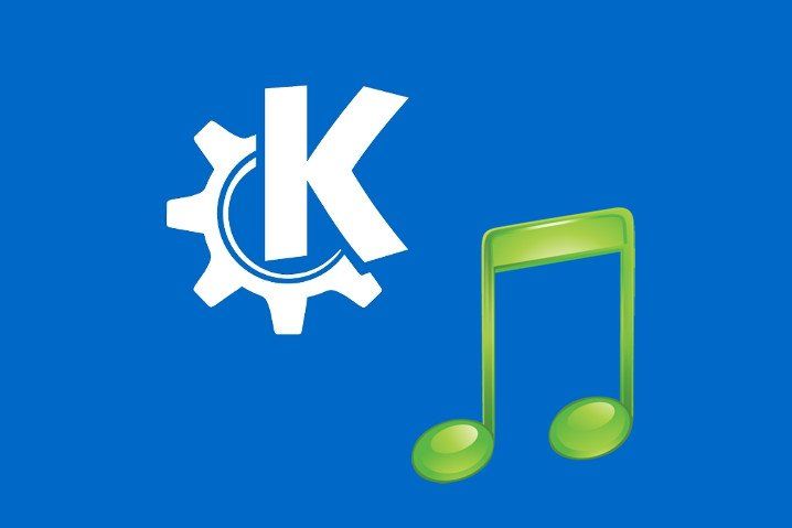 El editor de sonido KWave formará parte oficialmente de KDE