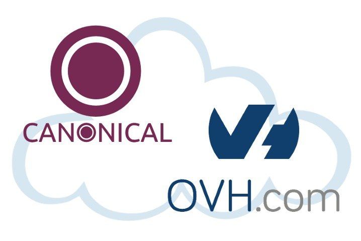 canonical vs ovh