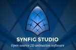 Synfig Studio 1.2.0 mejora el rendimiento y añade sincronización con labios
