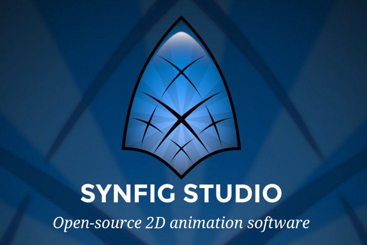 Synfig Studio 1.2.0 mejora el rendimiento y añade sincronización con labios