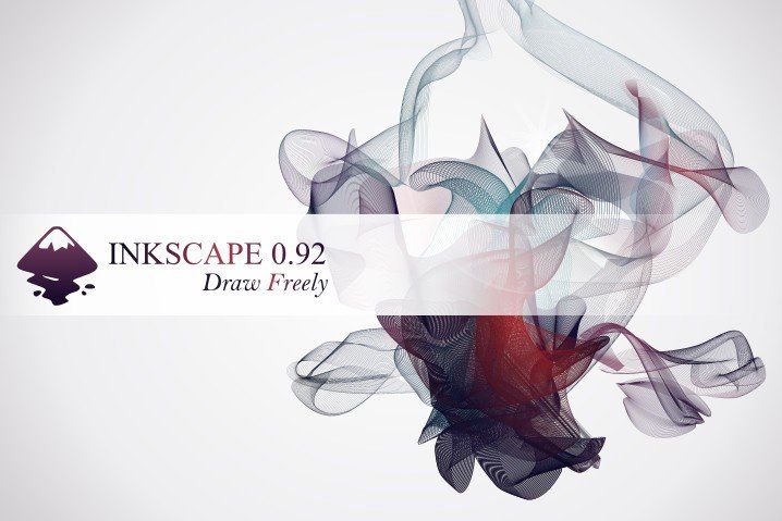 inkscape 0.92
