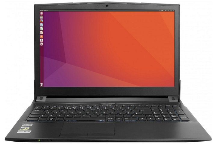 Entroware Kratos-3000, un portátil Ubuntu con hardware de última generación