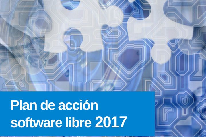 La Xunta de Galicia presenta su "Plan de acción software libre 2017"