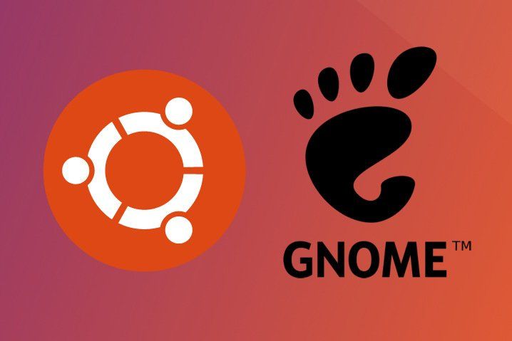 Ubuntu con GNOME