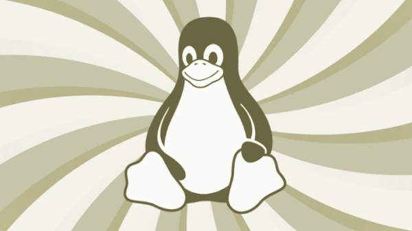 Linux LTS