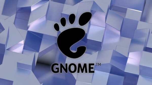 gnome 3.26