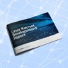 Informe anual sobre el desarrollo de Linux 2017