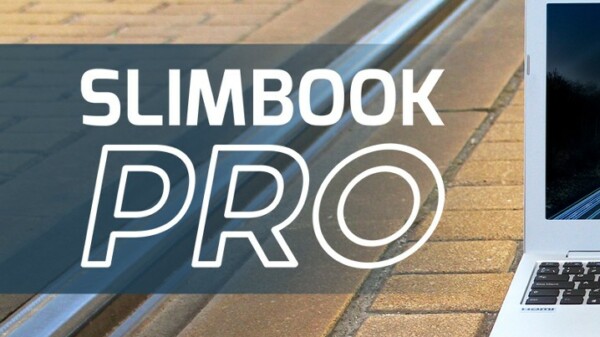 slimbook pro