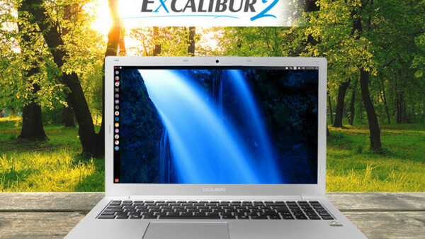 Slimbook EXCALIBUR 2