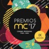premios mc 2017