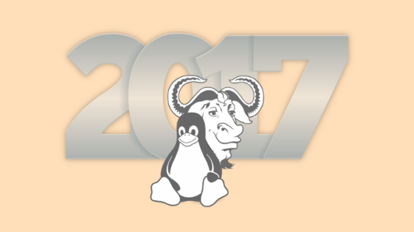 Las mejores distribuciones GNU/Linux de 2017