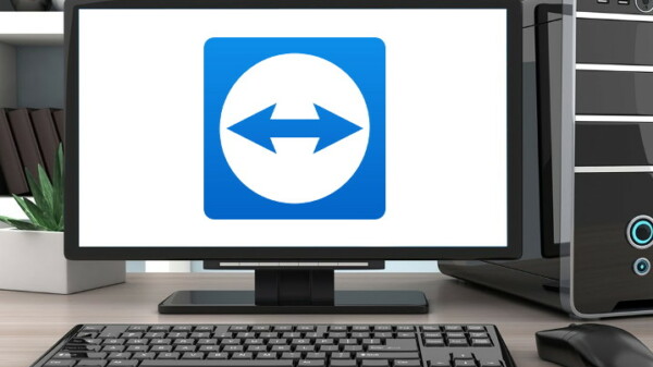 TeamViewer