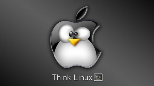 apple-linux