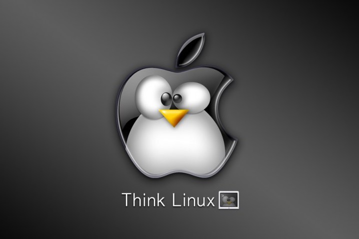 apple-linux