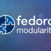 Fedora Modular Server