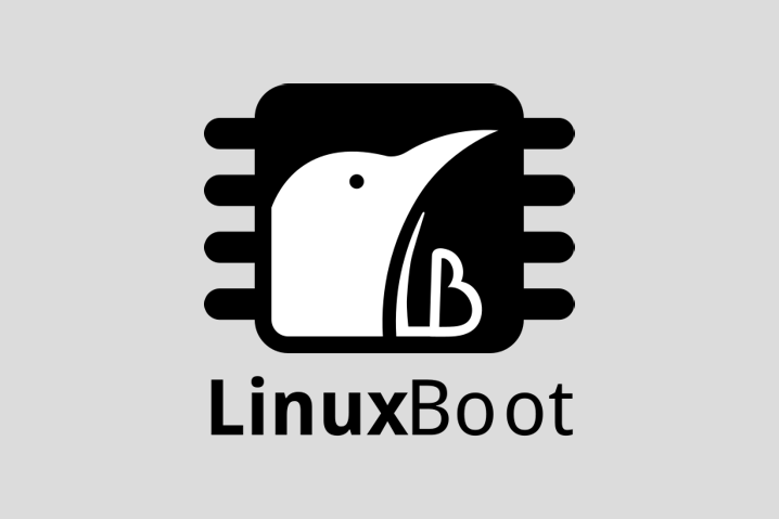 LinuxBoot