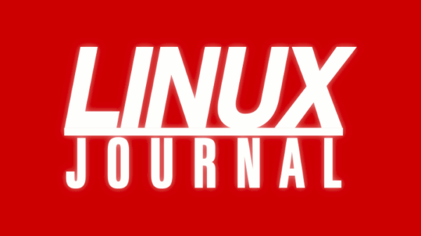 Linux Journal