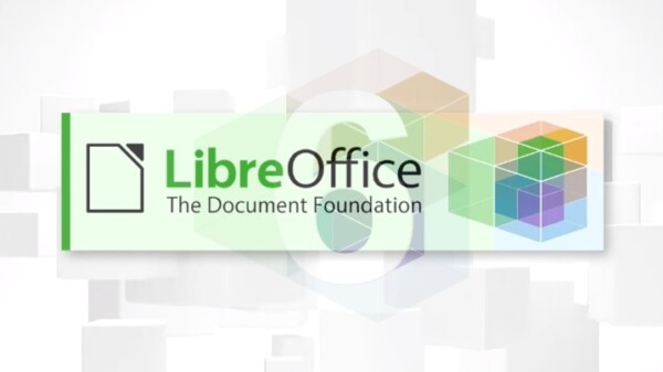 LibreOffice 6