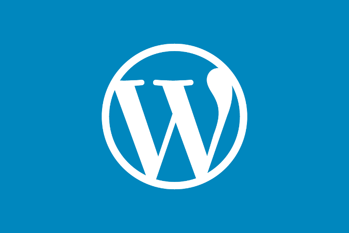 wordpress