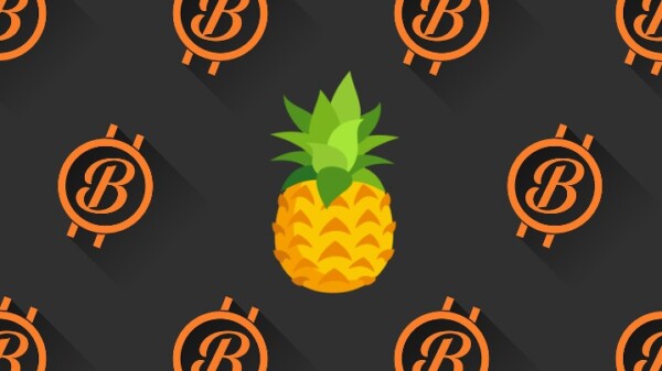 Pineapple Fund