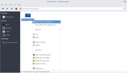 Disponible Linux Lite 3.8, un sistema basado en Ubuntu para ...