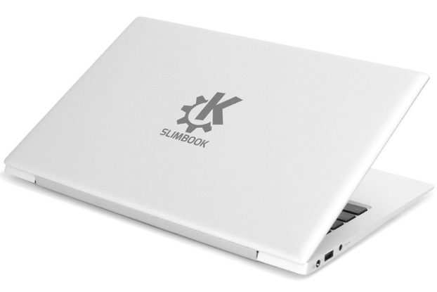 KDE Slimbook II