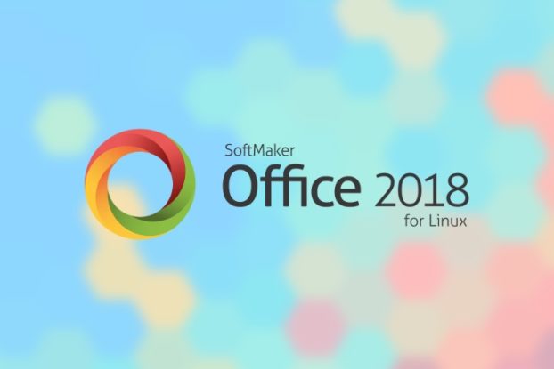 SoftMaker Office 2018