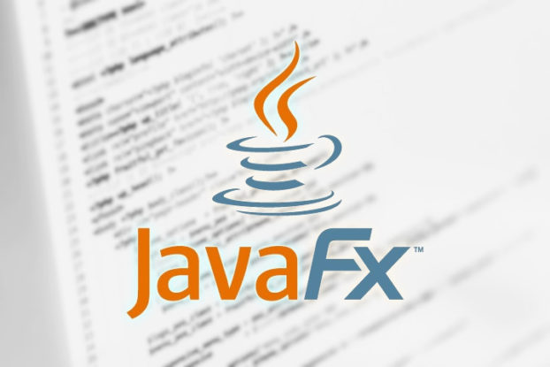 JavaFX 11 ya funciona oficialmente como un módulo independiente de JDK ...