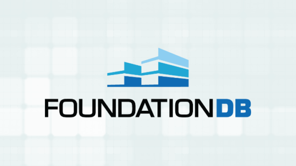 FoundationDB