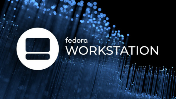 Fedora 28 Workstation