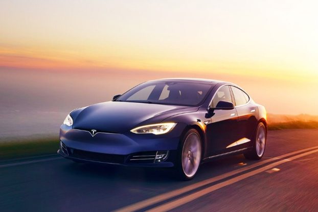 Tesla publicará el código fuente del Linux utilizado en los Model S y ...