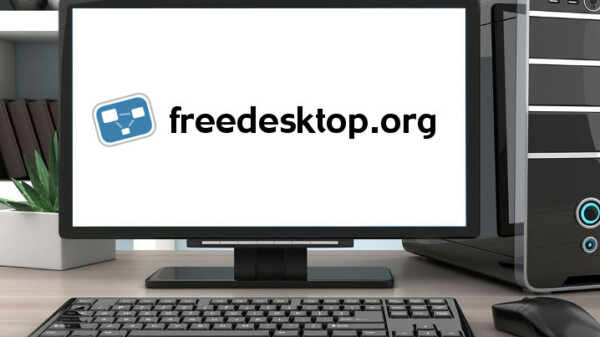 freedesktop.org