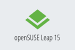 openSUSE Leap 15