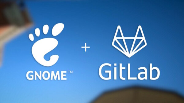 GNOME migrando a GitLab