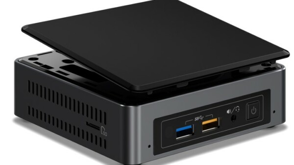 Intel NUC